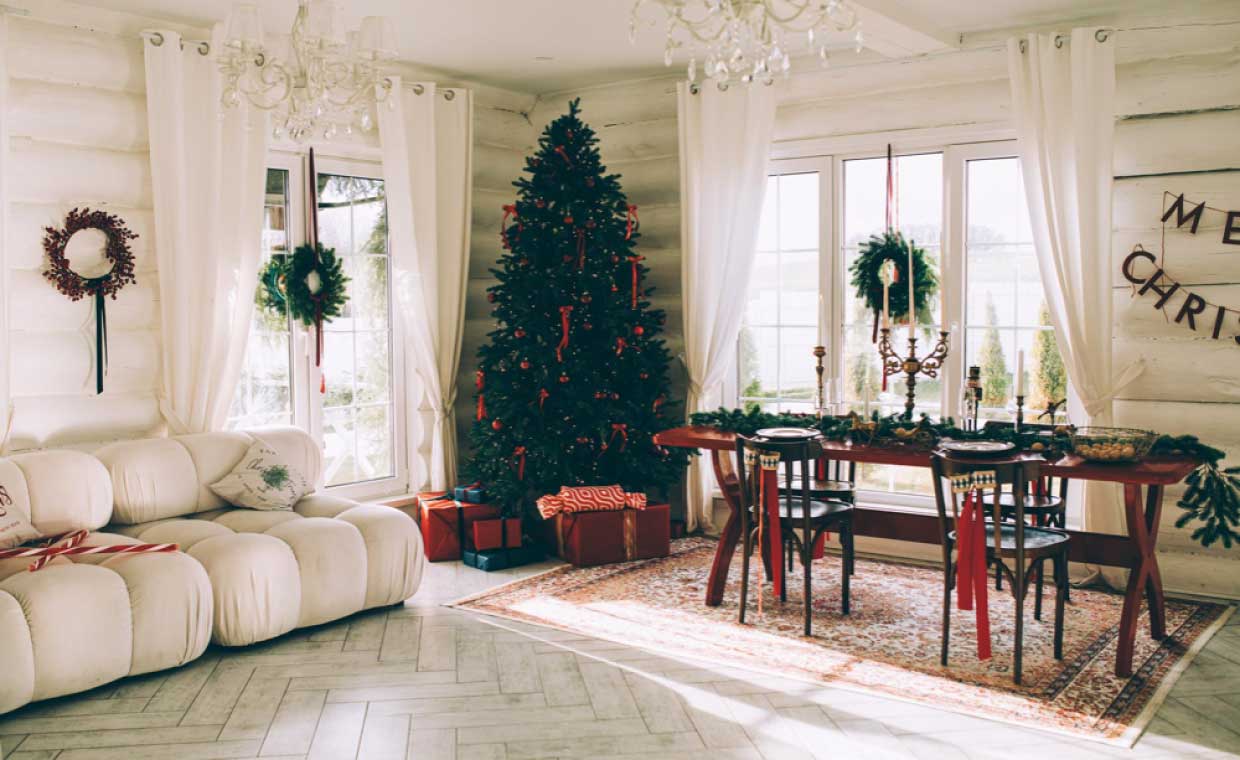 Front Page -Festival Christmas Indoor Decorations Ideas 01 0503010003