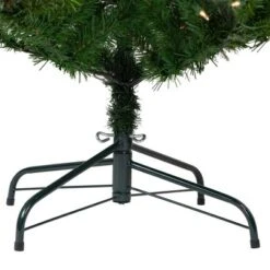 Northlight Pre-Lit Medium Mixed Cashmere Pine Artificial Christmas Tree - 6.5' - Clear Lights 9 Northlight Pre-Lit Medium Mixed Cashmere Pine Artificial Christmas Tree - 6.5' - Clear Lights -Festival GUEST 042ae732 2f5f 4928 becb 53c95dd6679f