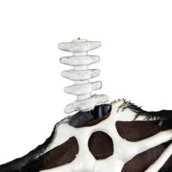 Northlight LED Lighted And Animated Skeleton Maid Head-in-Hand Halloween Figure - 57" 19 Northlight LED Lighted And Animated Skeleton Maid Head-in-Hand Halloween Figure - 57" -Festival GUEST 051b035e 046c 4655 89d9 41083ce98560