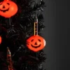 Northlight Jack O' Lantern Halloween Bubble Lights - 6' - Black Wire - 7ct 2 Northlight Jack O' Lantern Halloween Bubble Lights - 6' - Black Wire - 7ct -Festival GUEST 0524a223 e919 4771 b1a1 4998b1d4ec17