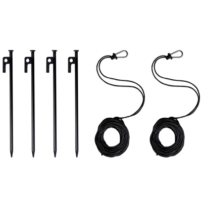 Northlight Huge Lighted And Animated Talking Werewolf Commercial Outdoor Halloween Decoration - 12' 11 Northlight Huge Lighted And Animated Talking Werewolf Commercial Outdoor Halloween Decoration - 12' - Image 9