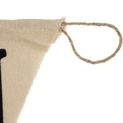 Northlight 18.75" Beige Battery Operated LED Lighted Burlap Happy Halloween Banner 13 Northlight 18.75" Beige Battery Operated LED Lighted Burlap Happy Halloween Banner -Festival GUEST 08ab2f59 eac6 4d45 9655 b824f3c37c3e