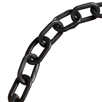 Northlight LED Lighted Sound Activated Clown Halloween Decoration - 46" 9 Northlight LED Lighted Sound Activated Clown Halloween Decoration - 46" - Image 7