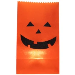 Northlight Lighted Jack-O-Lantern Halloween Outdoor Luminary Pathway Markers - 9.5" - Set Of 3 14 Northlight Lighted Jack-O-Lantern Halloween Outdoor Luminary Pathway Markers - 9.5" - Set Of 3 -Festival GUEST 0c4ccf68 fe21 45bd 870d f77358799fb6