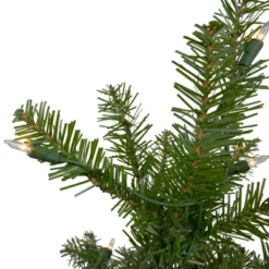 Northlight 10' Prelit Artificial Christmas Tree Full Northern Pine - Clear Lights 10 Northlight 10' Prelit Artificial Christmas Tree Full Northern Pine - Clear Lights -Festival GUEST 0c76b80f e99e 4eb1 a8de 6fb0ebb2f0f0