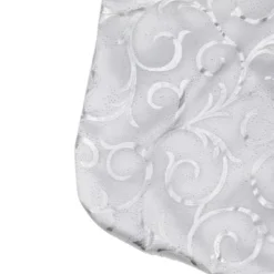 Northlight 19” White And Silver Filigree Christmas Stocking With Bows 11 Northlight 19” White And Silver Filigree Christmas Stocking With Bows -Festival GUEST 0cb0311f c8e6 44f4 9cdb 9642608cfbc6