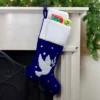 Northlight 20.5" Royal Blue And White Velvet Dove With Olive Branch Christmas Stocking 2 Northlight 20.5" Royal Blue And White Velvet Dove With Olive Branch Christmas Stocking -Festival GUEST 0d30f862 fb33 4cab 9a75 eaee79803c7a