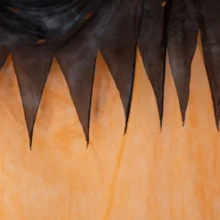 Northlight Scary Jack-O-Lantern Hanging Halloween Decoration - 11' -Festival GUEST 0e53dd6d b15f 4f20 8b57 2aae14e7953f