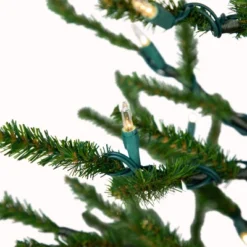 Northlight Alpine Coral Artificial Christmas Tree With Metal Base - 3' - Clear Lights 15 Northlight Alpine Coral Artificial Christmas Tree With Metal Base - 3' - Clear Lights -Festival GUEST 0f5a72ef 7777 40dd bb41 601d78dbf8a2