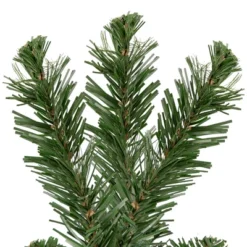 Northlight Blackwater Fir Medium Artificial Christmas Tree - 3' - Unlit -Festival GUEST 106dd4fe fe9f 4e42 a647 fca57fcccd3b