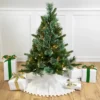 Northlight Pre-Lit Full Ashcroft Cashmere Pine Artificial Christmas Tree - 3' - Clear AlwaysLit Lights 1 Northlight Pre-Lit Full Ashcroft Cashmere Pine Artificial Christmas Tree - 3' - Clear AlwaysLit Lights -Festival GUEST 12dc04fa e6b1 42e6 9868 b1937e634e08
