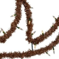 Northlight Lighted Commercial Standing Topiary Reindeer Outdoor Christmas Decoration - 6.5' - Warm White LED Lights -Festival GUEST 15987f1a e220 4914 9236 87e736225cfe