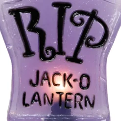 Northlight Lighted R.I.P Tombstone Halloween Outdoor Pathway Markers - 18" - Set Of 3 18 Northlight Lighted R.I.P Tombstone Halloween Outdoor Pathway Markers - 18" - Set Of 3 -Festival GUEST 16c38486 36fb 4472 b7d4 6fe00bf6bd61