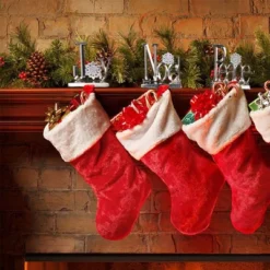 Northlight Peace, Joy And Noel Metal Christmas Stocking Holders - 6.5" - Set Of 3 15 Northlight Peace, Joy And Noel Metal Christmas Stocking Holders - 6.5" - Set Of 3 -Festival GUEST 1c9fdb78 779c 42ca a04c ae4a4486158e