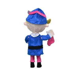 Northlight Lighted Hermey From Rudolph Outdoor Christmas Decoration - 18" - Clear LED Lights -Festival GUEST 1f70936e a049 47bf a83f f29682017271