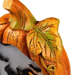 Northlight Witch Stirring Flickering Cauldron Scene Inside Pumpkin Halloween Decoration - 13" - LED Orange Light 18 Northlight Witch Stirring Flickering Cauldron Scene Inside Pumpkin Halloween Decoration - 13" - LED Orange Light -Festival GUEST 20462c73 5c6c 4806 88ea eb66e835e996