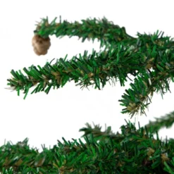 Northlight Medium Artificial Christmas Tree With Mini Pine Cones In Burlap Base - 3' - Unlit 15 Northlight Medium Artificial Christmas Tree With Mini Pine Cones In Burlap Base - 3' - Unlit -Festival GUEST 20edf835 0ad9 47f9 aa9d 7dbf96e1b995