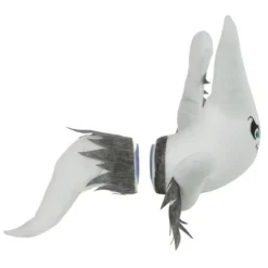 Northlight 12" Ghoulish Ghost 3-D Halloween Window Decoration -Festival GUEST 263e9015 8677 410a bc53 46cc7a5d0baa