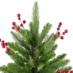 Northlight Real Touch™️ Potted Sarasota Pine Artificial Mini Christmas Tree - 24" - Unlit 15 Northlight Real Touch™️ Potted Sarasota Pine Artificial Mini Christmas Tree - 24" - Unlit -Festival GUEST 2a4aed9e 28c2 4004 8002 b94ca49dec7c