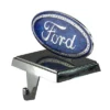 Northlight Officially Licenced Ford Logo Christmas Stocking Holder - Blue/Silver -Festival GUEST 2e4b4075 81f8 4d95 8c5c c33568baf7b1