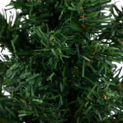 Northlight 1.5 FT Unlit Artificial Christmas Tree Mixed Green Pine In Burlap Base 9 Northlight 1.5 FT Unlit Artificial Christmas Tree Mixed Green Pine In Burlap Base -Festival GUEST 2f7ece06 5f38 4e89 9b6b 41515ddc5ddb