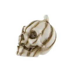 Northlight Bag Of Mini Pumpkin Head Skulls Halloween Decorations - 3" - Set Of 6 -Festival GUEST 3461d420 9290 4819 8f4c a8cc7f7b2f29