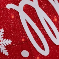 Northlight Lighted Stacked Ornament Balls Outdoor Christmas Decoration - 35" - Warm White LED -Festival GUEST 35c9cd6b 6d35 4871 aef3 3517fcc15552