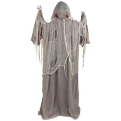 Northlight Lighted And Animated Master Of Death Halloween Decoration - 65" -Festival GUEST 3678dee1 a5d9 4726 9226 be1c4741b076