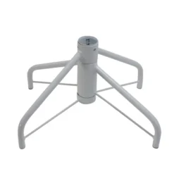 Northlight 5' Prelit Artificial Christmas Tree Flocked Alpine Twig - Warm White Lights -Festival GUEST 3b546b12 b528 40e0 bb0a 6eed13d2ff25