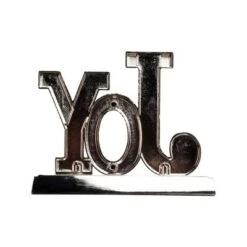 Northlight Joy Christmas Stocking Holder - 4.75" 11 Northlight Joy Christmas Stocking Holder - 4.75" -Festival GUEST 3ba60eeb 3e68 4b5e abdf 9ae12fdc9203