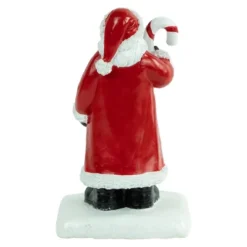 Northlight 7" Santa Claus With Candy Cane Christmas Stocking Holder 7 Northlight 7" Santa Claus With Candy Cane Christmas Stocking Holder -Festival GUEST 3c73dea1 bcec 4158 abb8 f44850132df4