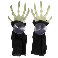 Northlight Creepy Jack-O-Lantern 3-D Halloween Window Decoration 11 Northlight Creepy Jack-O-Lantern 3-D Halloween Window Decoration -Festival GUEST 3cddb434 0b2a 4d41 ba81 a4187fb87795