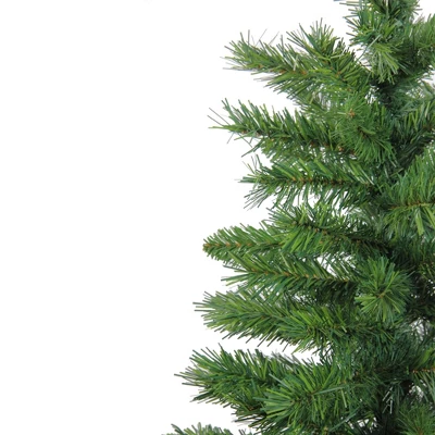Northlight 4' Potted Norway Spruce Medium Artificial Christmas Tree - Unlit 4 Northlight 4' Potted Norway Spruce Medium Artificial Christmas Tree - Unlit - Image 2