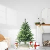 Northlight Real Touch™️ Mixed Eden Pine Artificial Christmas Tree - Unlit - 4' 2 Northlight Real Touch™️ Mixed Eden Pine Artificial Christmas Tree - Unlit - 4' -Festival GUEST 3efaae9c 5aa9 4d98 addf 0c789686efaf