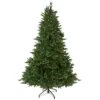 Northlight Real Touch™️ Pre-Lit Full Riverton Fir Artificial Christmas Tree - 7.5' - Candlelight Clear LED Lights 1 Northlight Real Touch™️ Pre-Lit Full Riverton Fir Artificial Christmas Tree - 7.5' - Candlelight Clear LED Lights -Festival GUEST 40ac496c 8800 4216 a4a8 8fc94d5b614c