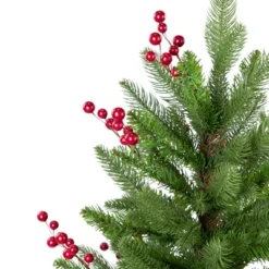 Northlight Real Touch™️ Potted Sarasota Pine Artificial Mini Christmas Tree - 24" - Unlit 13 Northlight Real Touch™️ Potted Sarasota Pine Artificial Mini Christmas Tree - 24" - Unlit -Festival GUEST 412f9917 d341 4713 9d05 720b9a563e12