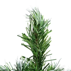Northlight Whitecap Pine Artificial Mini Christmas Tree - 18" - Unlit 9 Northlight Whitecap Pine Artificial Mini Christmas Tree - 18" - Unlit -Festival GUEST 419bd868 b961 495e 9ced 90c561fd6929