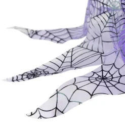 Northlight Animated Flying Witch With Broom Halloween Decoration - 25" 11 Northlight Animated Flying Witch With Broom Halloween Decoration - 25" -Festival GUEST 41b411d6 9cea 4439 8966 3d939c118ad1