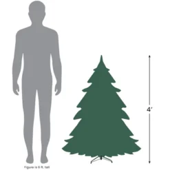 Northlight 4' Potted Norway Spruce Medium Artificial Christmas Tree - Unlit 11 Northlight 4' Potted Norway Spruce Medium Artificial Christmas Tree - Unlit -Festival GUEST 44d5a94a 426a 4d56 ba46 8c847b149854
