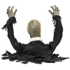 Northlight LED Lighted And Animated Zombie Halloween Decoration - 19" - White Lights 15 Northlight LED Lighted And Animated Zombie Halloween Decoration - 19" - White Lights -Festival GUEST 49d0a486 3550 48a6 bb12 dc6e7cdb2969