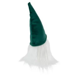 Northlight Pointy Hat Gnome Christmas Decoration - 8" - Dark Green And White 7 Northlight Pointy Hat Gnome Christmas Decoration - 8" - Dark Green And White -Festival GUEST 4aceb934 ad88 4d00 a3d1 d38dfc913b88