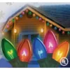 Northlight C7 Christmas String Lights - MultiColor - 24' Green Wire - 25ct -Festival GUEST 4e392847 e773 44f4 b809 163bb802eff7