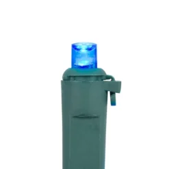 Northlight 100ct Wide Angle LED String Lights Multi-Color - 33' Green Wire -Festival GUEST 4fe46815 422d 4ad8 90c0 d31b2e7fa201 1