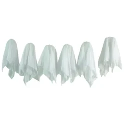 Northlight Lighted Ghost Family Halloween Outdoor Decorations - Multicolor Lights - 6pc 15 Northlight Lighted Ghost Family Halloween Outdoor Decorations - Multicolor Lights - 6pc -Festival GUEST 5004d51c 6c21 47a3 8722 f4eb45cb7426