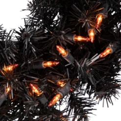 Northlight Lighted Letter "Boo" Outdoor Halloween Sign - 18" - Orange Lights 10 Northlight Lighted Letter "Boo" Outdoor Halloween Sign - 18" - Orange Lights -Festival GUEST 515286d0 dabd 4577 8c76 217f618133bc