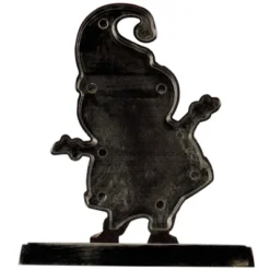 Northlight Santa Claus Christmas Stocking Holder - 5.5" -Festival GUEST 515bbceb f48a 4f90 a5f3 061efb543226