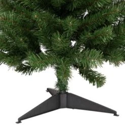 Northlight Blackwater Fir Medium Artificial Christmas Tree - 3' - Unlit -Festival GUEST 52063d6e 8e32 412a 81d0 3d1ad4975a84