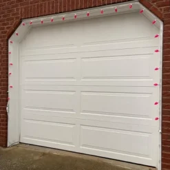 Northlight 25 Count Pink LED C9 Christmas Lights, 16 Ft White Wire -Festival GUEST 52a1ba57 2e36 4e17 9d51 15d5e2c09517