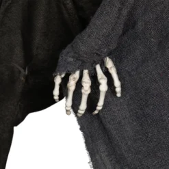 Northlight LED Lighted And Animated Winged Grim Reaper Halloween Decoration - 50" -Festival GUEST 5578ecfb 021c 4598 a97d 4d53e8dc54c6