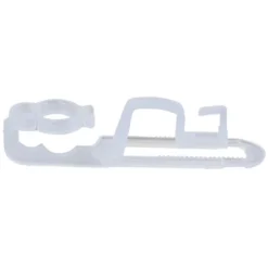 Northlight All In One Outdoor Gutter Shingle Clips For Christmas Lights - Pack Of 100 11 Northlight All In One Outdoor Gutter Shingle Clips For Christmas Lights - Pack Of 100 -Festival GUEST 560bda4e d957 4d20 b77a 8a80fd05d999